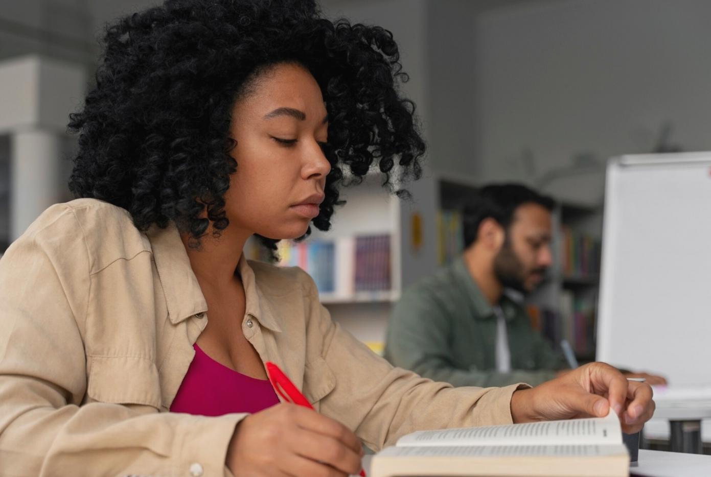 Бизнес-обучение и развитие предпринимательских навыков